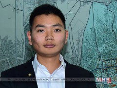 Д.Амарбаясгалан: Газрын төлбөрөө хугацаандаа төлөхгүй бол хүчингүй болгох хүртэл арга хэмжээ авдаг