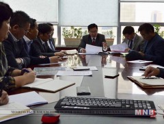 Ирэх онд Улсын 6 эмнэлгийн гаднах талбайг иж бүрэн тохижуулна