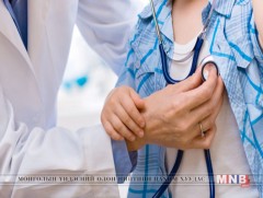 Сүрьеэгийн өвчлөлөөр хамгийн өндөрт ордог долоон улсын нэг нь Монгол 