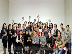 40 мянга гаруй хүнээс 99 нь азтан боллоо