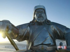 АЛТАН ЦАДИГ: Чингисийн үйл хэрэг