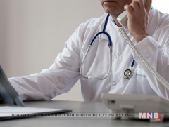 Ханиад, томуугийн талаарх зөвлөгөө, мэдээллийг “Утасны эмч”-ээс авах боломжтой