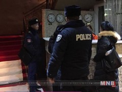 Зочид буудал болон дэн буудлуудад xяналт шалгалт хийлээ