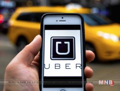 Нийслэлд дэлхийн стандартад нийцсэн такси үйлчилгээ нэвтэрнэ