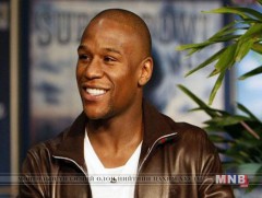 Флойд Мэйвэйдер ОХУ-ын иргэн болохоор төлөвлөжээ 