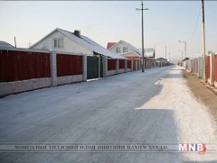 Иргэд амьдрах орчноо өөрсдөө сайжруулах боломж байна