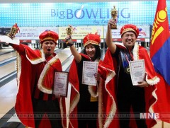  Боулингийн 