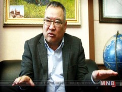 “Хасу-Мегастарс” шилдэг клуб, МЧБХ шилдэг спортын холбоогоор тодров