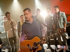 “Любэ” хамтлагийн тоглолт өнөөдөр эхэлнэ