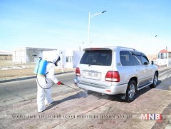 Шүлхий өвчнөөс урьдчилан сэргийлэхэд шаардлагатай арга хэмжээг авч ажиллаж байна