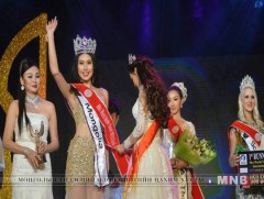 Н.Мишээлт тэргүүн байрт шалгарчээ