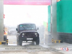 Хяналт шалгалтын постыг 24 цагаар ажиллуулж байна