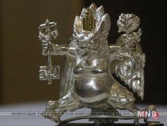 Нийслэлийн “Шилдэг менежер” шалгаруулах “Хангарьд-2017” ёслолын ажиллагаа болов