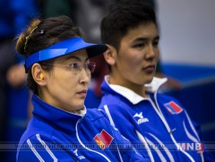 О.Гүндэгмаа тэргүүтэй буудлага спортын тамирчид Японд өрсөлдөнө