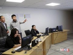 Улаанбаатар хотод өдөртөө 930 гаруй автобус иргэдэд үйлчилдэг