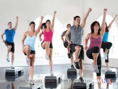 Өөрт тохирсон дасгал хөдөлгөөнөө мэдэж авцгаая