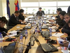 Иргэдийн шилжилт хөдөлгөөнийг түр зогсоох захирамжийн хугацааг сунгалаа