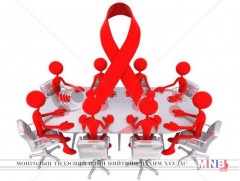 Говь-Алтай аймагт ДОХ-ын асуудалд анхаарал хандуулах өдөр боллоо 