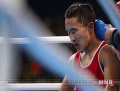  Боксчдын аварга шалгаруулах тэмцээн энэ сарын 7-10-д болно