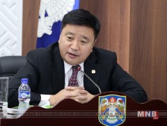 Улаанбаатар хот 2018 онд концессын өр төлбөргүй болно