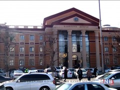 Хотын дарга Баянзүрх дүүргийн иргэдийн Төлөөлөгчдийн Хуралд албан бичиг хүргүүллээ