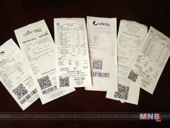 А.Хүрэлмаа: Төлбөрийн баримт олгоогүй байгууллагыг 1800-1288 утсаар мэдэгдээрэй