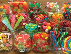 Хүүхдийн эрүүл мэндэд чихэр хэрхэн нөлөөлдөг вэ