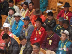 Шилдэг морины зүтгэлтэн, залуу уяач, хүлэгч хүүхэд гэсэн шагнал бий болжээ