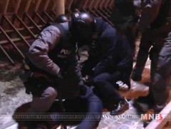 Цагдаа, прокурор хамтран хар тамхичдыг баривчиллаа