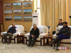 Нүдний болор суулгах мэс заслыг 11 хүнд үнэ төлбөргүй хийнэ  