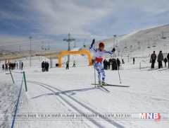 Гүйлтийн цаначид Финландын хотуудад болж буй тэмцээнд оролцсоор байна