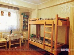 Говь-Алтай аймгийн сум дундын дотуур байранд 160 хүүхэд амьдарч байна