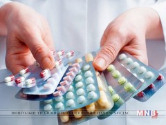 Эмийн зохистой хэрэглээг төлөвшүүлье 