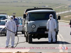 Амьтны гоц халдварт өвчнөөс урьдчилан сэргийлэх шалгалтыг эрчимжүүлэн ажиллаж байна