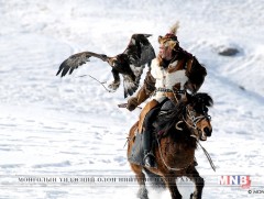 Ирэх гуравдугаар сард бүргэдийн баяр болно