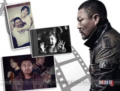 БНХАУ-ын кино урлагийн зах зээлд Монголын бүтээл анх удаа гарна