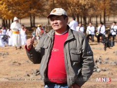 Б.Пүрэвсүрэн бие даасан зургаа дахь тоглолтоо хийнэ