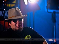 Д.Ангараг “Pacific Rim 2” киноны продюсерын багт ажиллахаар болжээ