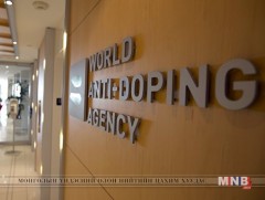 Орос улс WADA-ийн ажилтнуудын эсрэг хориг тогтооно