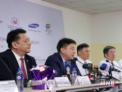 Нийслэлийн иргэнд элэг шилжүүлэн суулгах мэс засал амжилттай боллоо