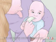 0-6 сартай хүүхдийн шүдийг цоорлоос урьдчилан сэргийлэх зөвлөгөө 