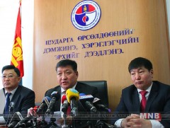 ШӨХТГ-аас “Магнай трейд”-ийн нефть импортлох эрхийг цуцлах санал гаргажээ 