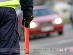 Зам тээврийн осол 7.1 хувиар буурчээ