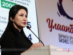 Ш.Анхмаа: Боловсролын салбарт 2018 онд томоохон хөрөнгө оруулалт, бүтээн байгуулалтын жил болно