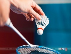 Бадминтоны сонирхогчдын УАШТ Орхон аймагт болно