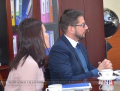 Куба улс 2050 он гэхэд хорт хавдаргүй улс болно