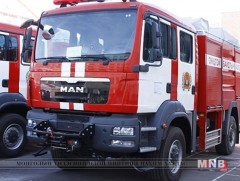 Болзошгүй гамшиг ослоос урьдчилан сэргийлэх чиглэлээр хяналт тавин ажиллалаа