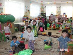 Хүүхдийн цэцэрлэгт хамрагдалтын хувийг 85 хувьд хүргэнэ