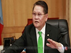 Ө.Энхтүвшин: Өвөл, хаврын уралдааныг шууд хориглох боломжгүй