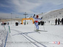 Ахмад цаначид аваргаа тодруулав